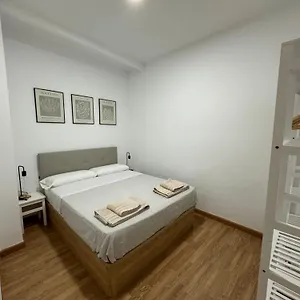 Casa Centrica Tranquila Apartamento