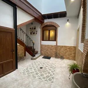 Casco Viejo Apartamento